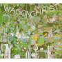 Wagon Christ - Toomorrow