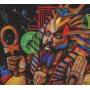 Ras G - Back On The Planet