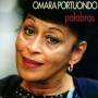 Omara Portuondo - Palabras