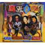 Uxia / Salgado / Rasha / Pimen - La Sal De La Vida
