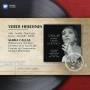Maria Callas / Various - Verdi Heroines