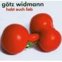 Gtz Widmann - Habt Euch lieb