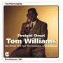 Tom Williams Quintet - Straight Street
