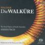 Asher Fisch - Die Walkre