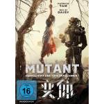 Qilin Li - Mutant ? Herrschaft der Todesmaschinen [DE-Version, Regio 2/B]