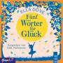 Julia Nachtmann - Fnf Wrter fr Glck