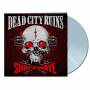 Dead City Ruins - Shockwave (Ltd. Gtf. clear Vinyl)
