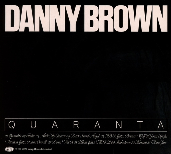 Quaranta 1
