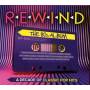 Various - Rewind-The 80s Album