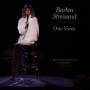 Barbra Streisand - One Voice
