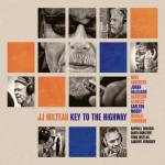 Miletau. Jean Jacques - Key To The Highway