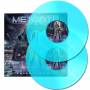 Metalite - Expedition One (Ltd. Gtf. Clear Curacao 2 Vinyl)