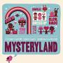 V / A - Mysteryland 2011 / Various