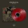 Olhava - Sacrifice (2LP Red Vinyl)