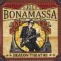 joe Bonamassa - Beacon Theatre: Live From New York