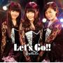 Party Rockets - Let's Go!!