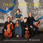 Clarice Assad / Julien Labro / Takacs Quartet - Takacs Assad Labro