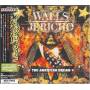 Walls Of Jericho - American Dream