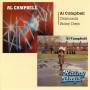 Al Campbell - Rainy Days+Diamonds