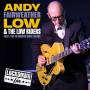 Andy Fairweather-Low - Lockdown Live (2cd)