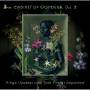 Kinga Ujszaszi & Tom Foster - Cabinet Of Wonders Vol.2