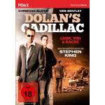 Jeff Beesley - Stephen King: Dolan's Cadillac [DE-Version, Regio 2/B]