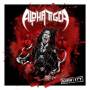 Alpha Tiger - iDentity