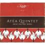 Atea Quintet And Friends - Music for Nine Winds