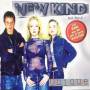 NEW KIND FEAT.FIVE-O - UNIQUE