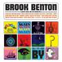Brook Benton - There Goes That Song Again