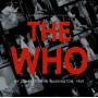 THE WHO - My Generation in Washington 1969