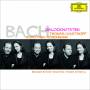 BACH J. S. - Dialogkantaten