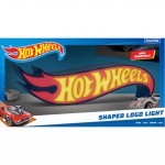 3 Cm Hot Wheels Logo Logo 31 - Hot Wheels Logo Logo 31,3 Cm