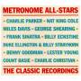 Metronome All Stars - Classic Recordings 1939-53