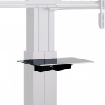 Hagor Hp Lift -Av Shelf - HP Lift - AV Shelf
