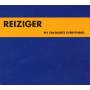 Reiziger - My Favourite Everything