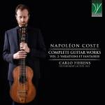 Carlo Fierens - Complete Guitar Works Vol.2