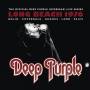 Deep Purple - Long Beach 1976 (Ltd/180g/Gtf/White)