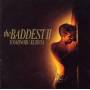 toshinobu Kubota - Baddest Ii