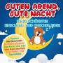 Various - Guten Abend, Gute Nacht-Kinderlieder