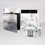 Sky Valley Mistress - Luna Mausoleum (Moon Dust Frosted Vinyl Deluxe Ed.