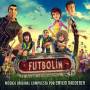 Ost - Metegol - Ost