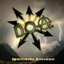 D.o.a. - Northern Avenger (lim.Ed.)