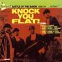 Various - Northwest Battle Of The Bands Vol.2: Knock You Fla