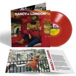 Nancy Sinatra - NANCY IN LONDON (Ltd. Red Vinyl)