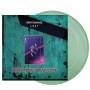 King Garbage - Heavy Metal Greasy Love (Ltd. Ed.) (Col. LP)