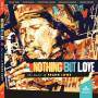 Kelley Hurt / Chad Fowler / Christopher Parker / B - Nothing But Love-The Music Of Frank Lowe