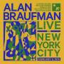 Alan Braufman - Live In New York City,February 8,1975