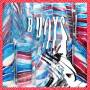 Panda Bear - Buoys (Heavyweight LP+MP3)
