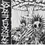 Krigskontrast / Skiplickers - Split